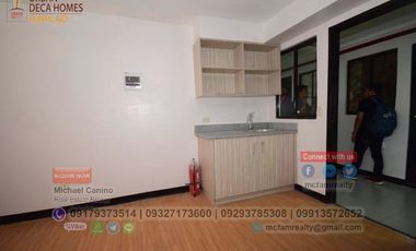 Affordable Condo Near SM City Fairview Deca Homes Marilao