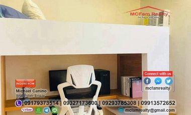 Affordable Condo Near SM City Fairview Deca Homes Marilao