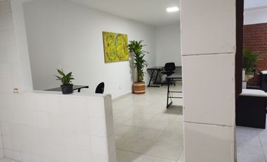 ALQUILER COWORKING OFICINAS MOSQUERA CUNDINAMARCA SECTOR CENTRO