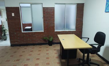 ALQUILER COWORKING OFICINAS MOSQUERA CUNDINAMARCA SECTOR CENTRO