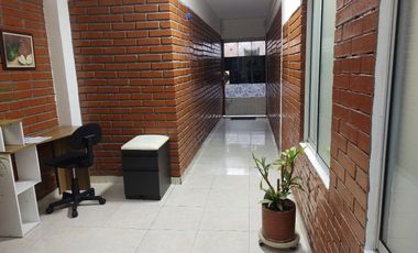 ALQUILER COWORKING OFICINAS MOSQUERA CUNDINAMARCA SECTOR CENTRO