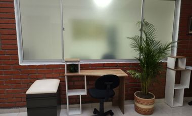 ALQUILER COWORKING OFICINAS MOSQUERA CUNDINAMARCA SECTOR CENTRO