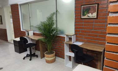 ALQUILER COWORKING OFICINAS MOSQUERA CUNDINAMARCA SECTOR CENTRO
