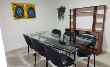 ALQUILER COWORKING OFICINAS MOSQUERA CUNDINAMARCA SECTOR CENTRO