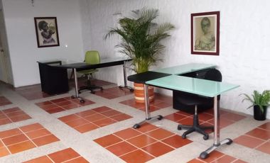 ALQUILER COWORKING OFICINAS MOSQUERA CUNDINAMARCA SECTOR CENTRO
