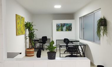 ALQUILER COWORKING OFICINAS MOSQUERA CUNDINAMARCA SECTOR CENTRO