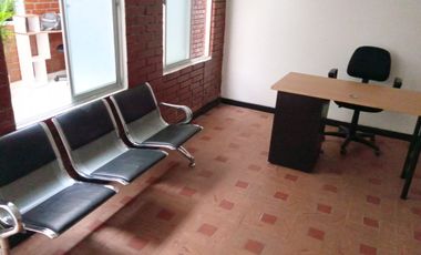 ALQUILER COWORKING OFICINAS MOSQUERA CUNDINAMARCA SECTOR CENTRO