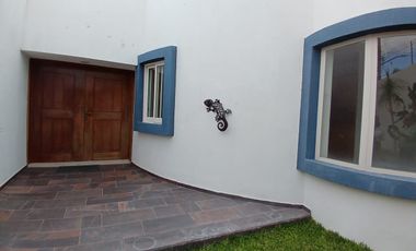 Casa Paraíso en San Francisco del Rincón Guanajuato a solo$9,200,000.00