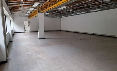 PR16816 Loca en arriendo en el sector Guayabal, Medellin