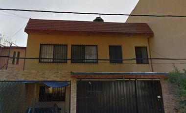 Casa en venta en Iztapalapa, Ciudad de México