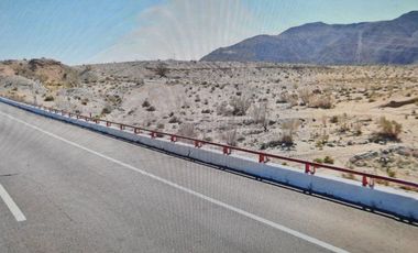 Terreno Industrial en Venta 728 Hectáreas, La Rumorosa, Mexicali, Baja California, Mexico.