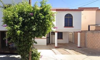 VENTA DE CASA EN TERRAS SONORA