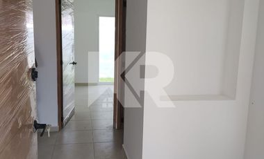 CASA CON 3 RECAMAS EN CONDOMINIO DE SOLO 6 CASAS