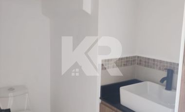 CASA CON 3 RECAMAS EN CONDOMINIO DE SOLO 6 CASAS