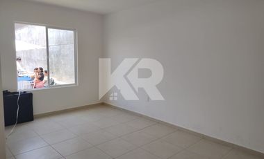 CASA CON 3 RECAMAS EN CONDOMINIO DE SOLO 6 CASAS