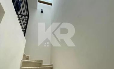 CASA CON 3 RECAMAS EN CONDOMINIO DE SOLO 6 CASAS