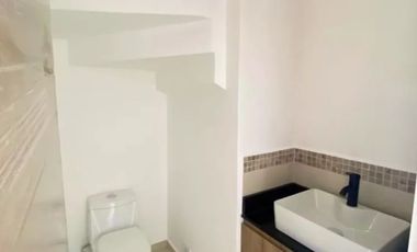 CASA CON 3 RECAMAS EN CONDOMINIO DE SOLO 6 CASAS