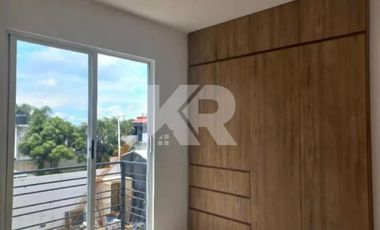 CASA CON 3 RECAMAS EN CONDOMINIO DE SOLO 6 CASAS