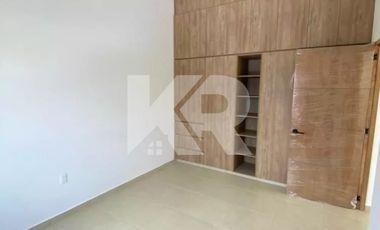 CASA CON 3 RECAMAS EN CONDOMINIO DE SOLO 6 CASAS