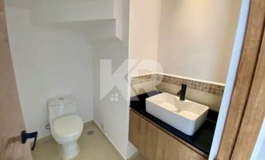 CASA CON 3 RECAMAS EN CONDOMINIO DE SOLO 6 CASAS