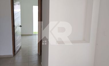 CASA CON 3 RECAMAS EN CONDOMINIO DE SOLO 6 CASAS