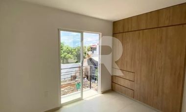 CASA CON 3 RECAMAS EN CONDOMINIO DE SOLO 6 CASAS