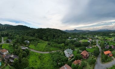 Vacation home for sale Phu Patra 3 Khao Yai Project, area 330 sq m, near Khao Yai Country Hill, Pak Chong District, Nakhon Ratchasima Province