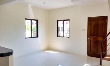 3 Bedroom single Attached, Marilao Bulacan