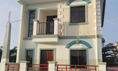 3 Bedroom single Attached, Marilao Bulacan
