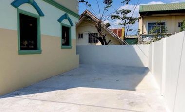 3 Bedroom single Attached, Marilao Bulacan
