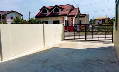 3 Bedroom single Attached, Marilao Bulacan