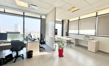 Oficinas en Renta Edificio Jose Benitez 2211, Col Chepevera