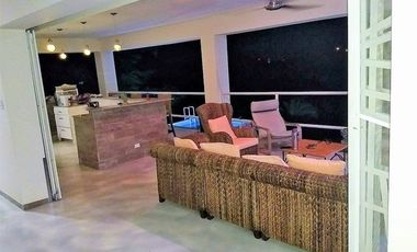 CASA DE CAMPO CON AMPLIO TERRENO EN SAN CARLOS
