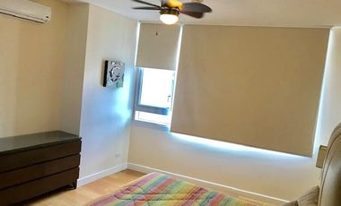 Interior designed and fully furnished 2 bedroom unit in Park Terraces