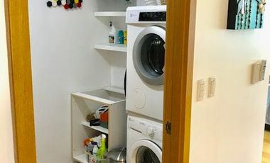 Interior designed and fully furnished 2 bedroom unit in Park Terraces