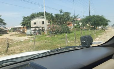 Terreno de Venta Vía Puntilla Salitre