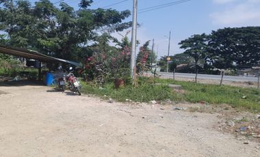 Terreno de Venta Vía Puntilla Salitre