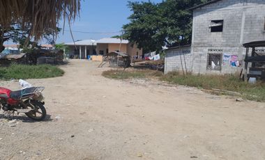 Terreno de Venta Vía Puntilla Salitre