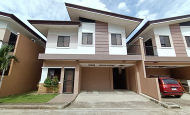 Brand New House for sale in Minglanilla Cebu