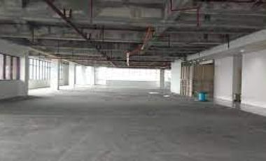 Office Space For Rent in Bacoor Cavite with 450 sqm.