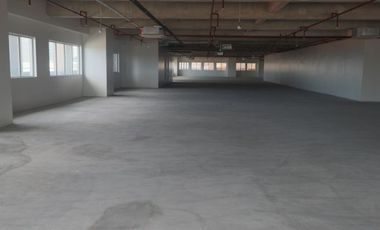 Office Space For Rent in Bacoor Cavite with 450 sqm.