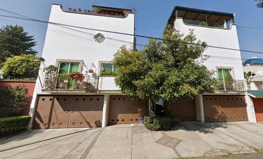 Gran Remate, Departamento en Col. Del Valle Centro, Benito Juárez, CDMX.