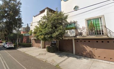 Gran Remate, Departamento en Col. Del Valle Centro, Benito Juárez, CDMX.