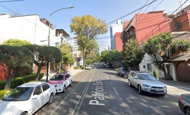 Gran Remate, Departamento en Col. Del Valle Centro, Benito Juárez, CDMX.