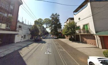 Gran Remate, Departamento en Col. Del Valle Centro, Benito Juárez, CDMX.