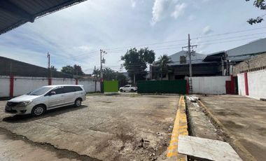 5,000 Square Meters  Warehouse in Mandaue City
