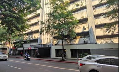 183.59 sqm office space with 2 parking in State Condominium I Makati for sale