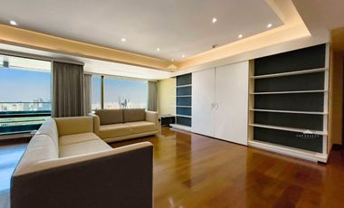 High floor Condominium for Sale in BGC, Fort Bonifacio, Taguig at Horizon Homes, Shangri-La, 3 Bedroom 3BR Newly Renovated