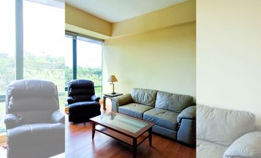 FULLY FURNISHED 1-BR UNIT FOR RENT AT BELLAGIO ONE