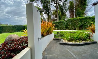 Luxury pool villa for rent or sale in Mae Rim, Chiang Mai